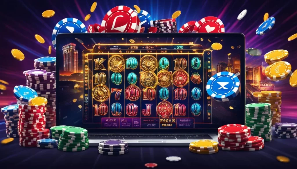 Hoàn trả cược khin789