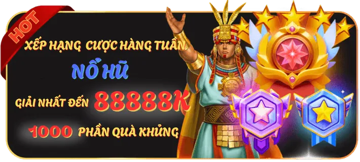 Vòng quay miễn phí hàng ngày khin789