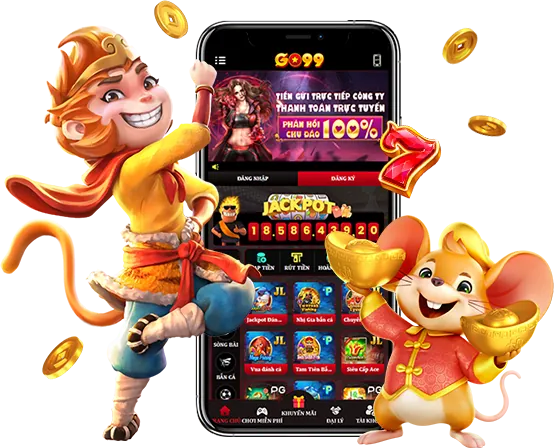Lợi ích khi tham gia khin789 nổ hũ