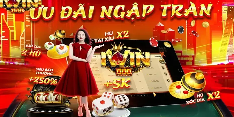 Hình ảnh minh họa cơ chế giải thưởng Jackpot